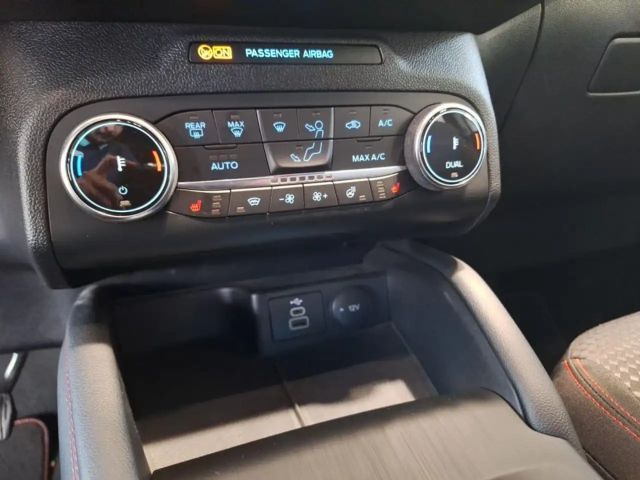 Ford Kuga Plug in Hybrid ST Line