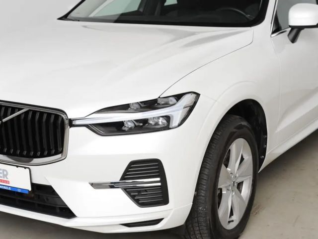 Volvo XC60 Geartronic
