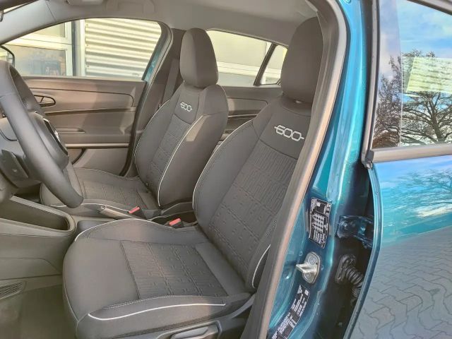 Fiat 600e Hybrid 1,2 T3 100 DCT