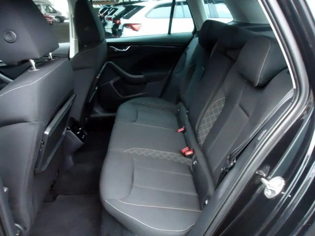 Skoda Kamiq Ambition