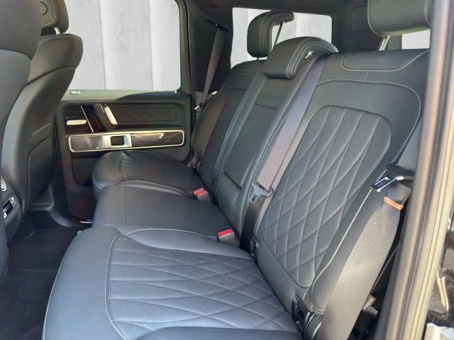 Mercedes-Benz G 63 AMG AMG Line