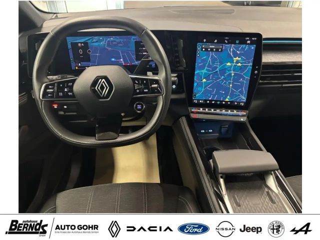 Renault Austral Techno