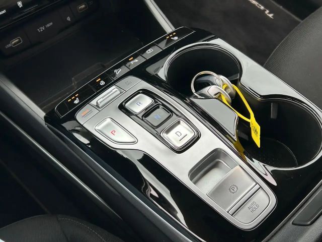 Hyundai Tucson 1.6 T-GDi