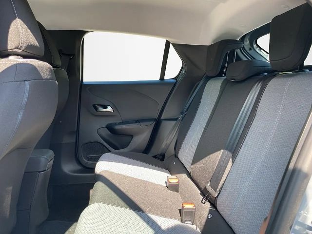 Opel Corsa Edition Turbo