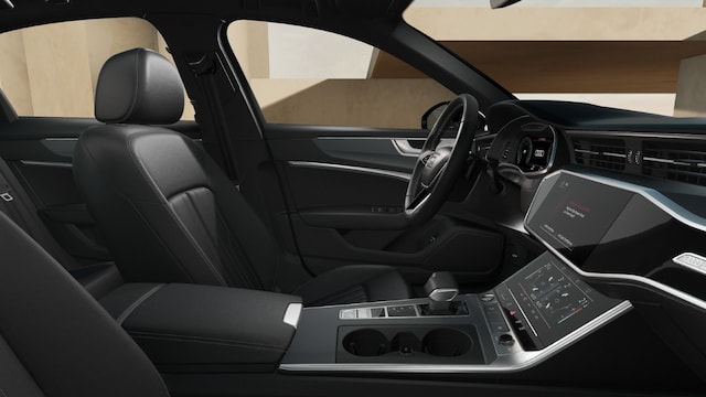 Audi A6 45 TFSI S-Tronic Sedan