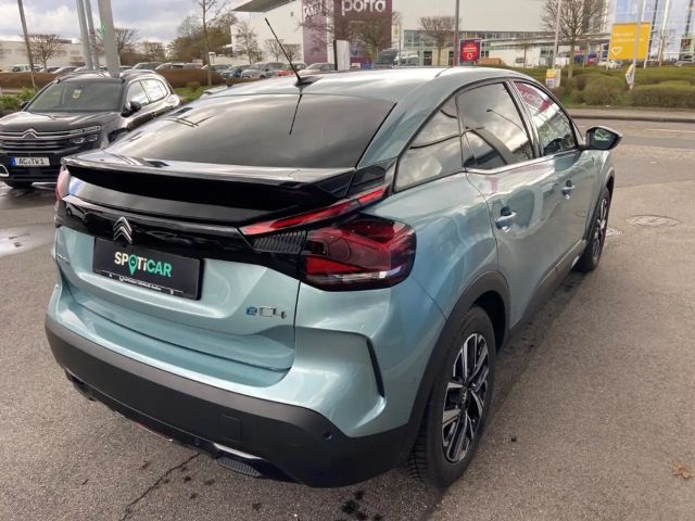 Citroën ë-C4 Shine