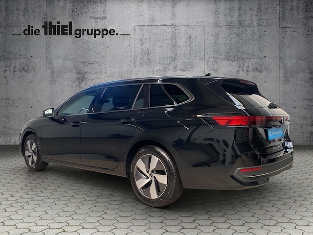 Volkswagen Passat 2.0 TDI Business DSG Variant