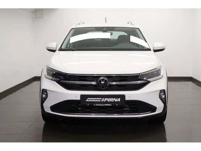 Volkswagen Taigo 1.5 TSI DSG Style