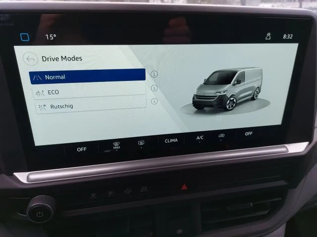 Volkswagen Transporter T7