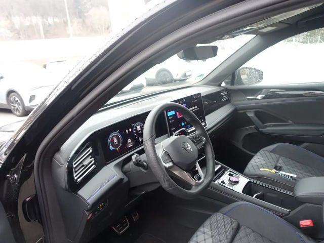 Volkswagen Tiguan 2.0 TSI 4Motion R-Line