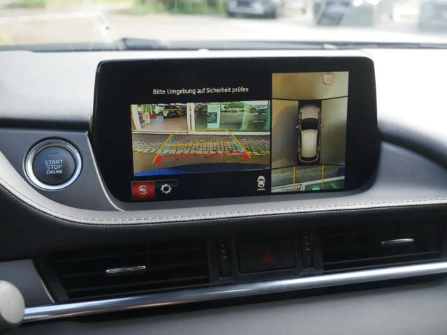 Mazda 6 Exclusive-line SkyActiv Sportbreak