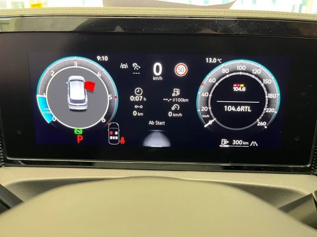 Volkswagen Tiguan 1.5 eTSI DSG Life