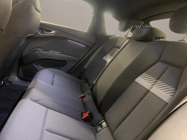 Audi Q4 e-tron 50 Quattro Sportback