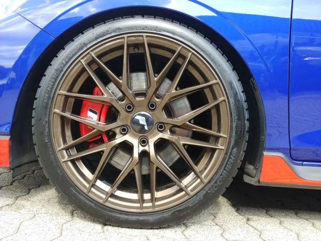 Hyundai i20 1.6 N Performance T-GDi