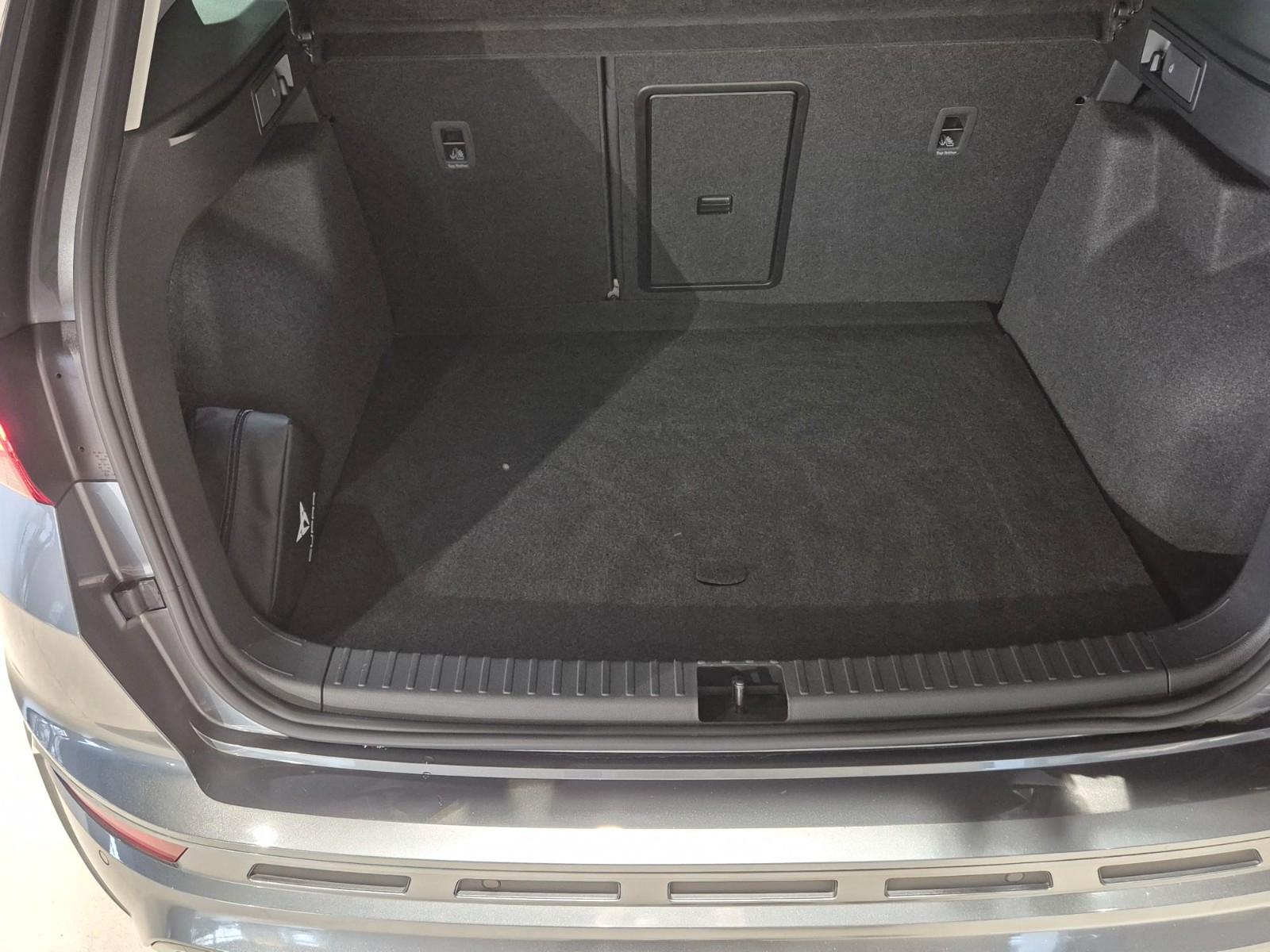 Cupra Ateca 2.0 TSI DSG