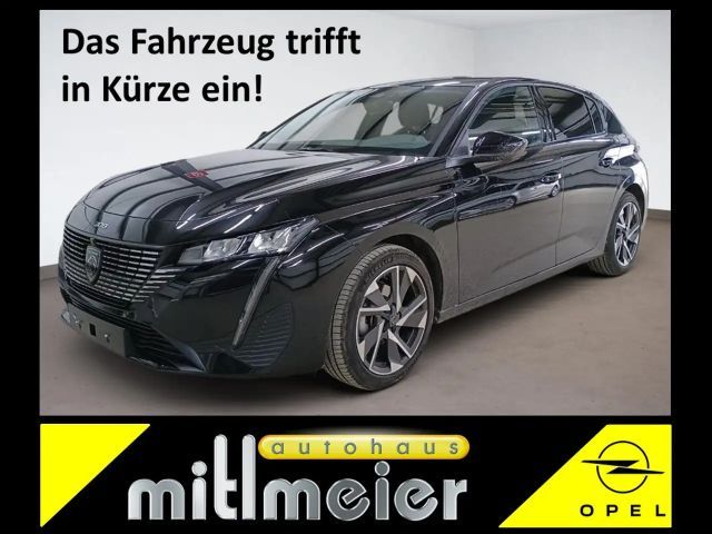 Peugeot 308 Allure Pack PureTech