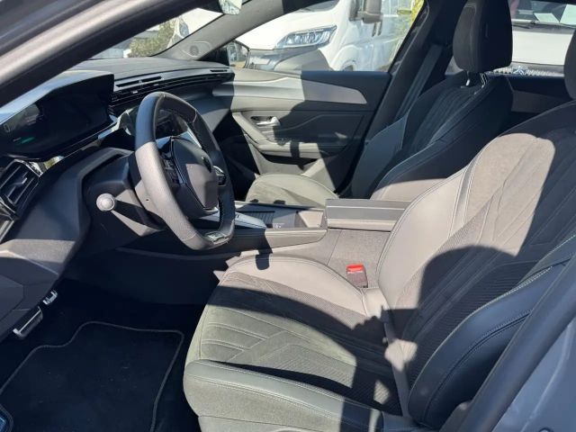 Peugeot E-308 GT-Line SW