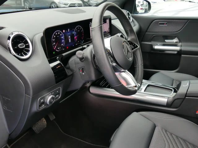 Mercedes-Benz B 250 4MATIC Progressive