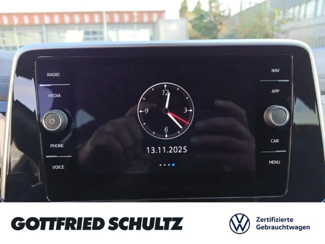 Volkswagen T-Roc DSG R-Line