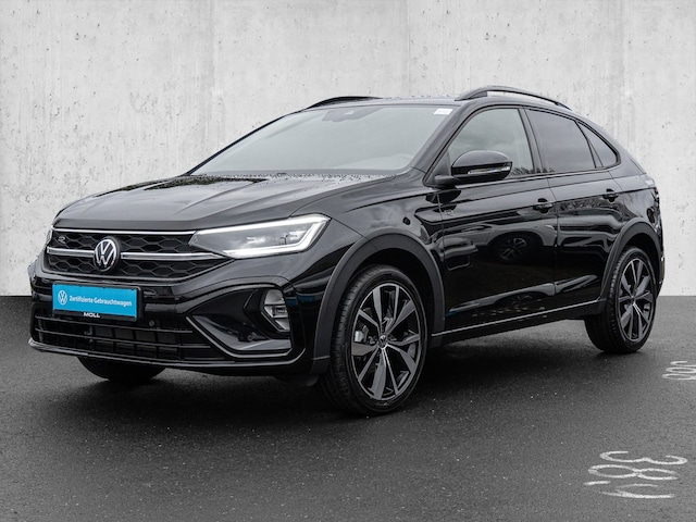 Volkswagen Taigo 1.0 TSI