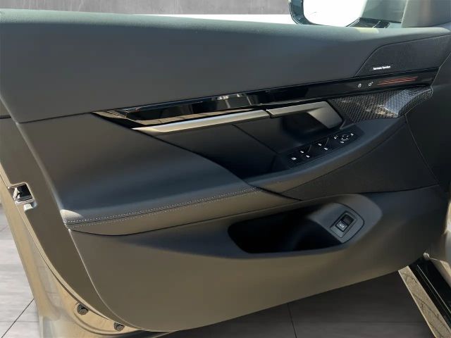 BMW 520 520d M-Sport Touring xDrive