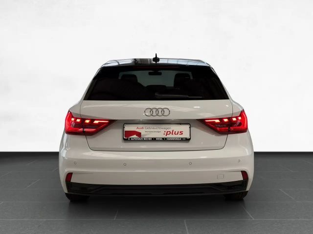 Audi A1 30 TFSI S-Tronic