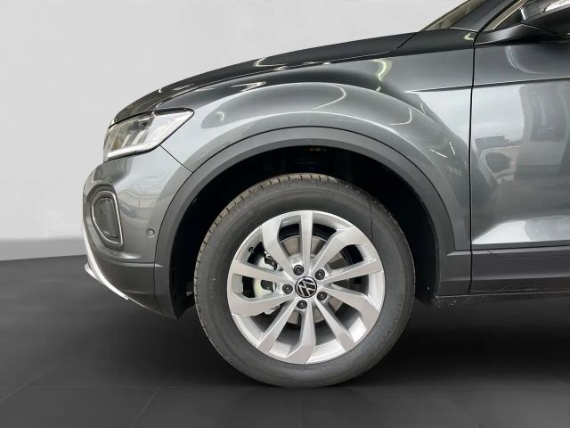 Volkswagen T-Roc Friends TSI