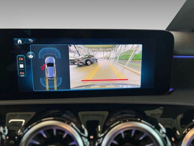 Mercedes-Benz A 35 AMG 4MATIC AMG Line