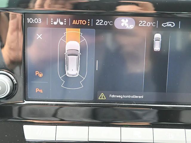 Seat Leon SP 1,0 TSI Austria Edition