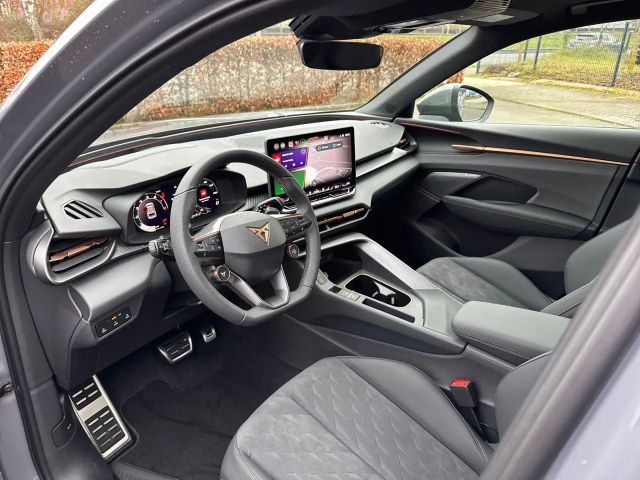 Cupra Terramar 1.5 eTSI