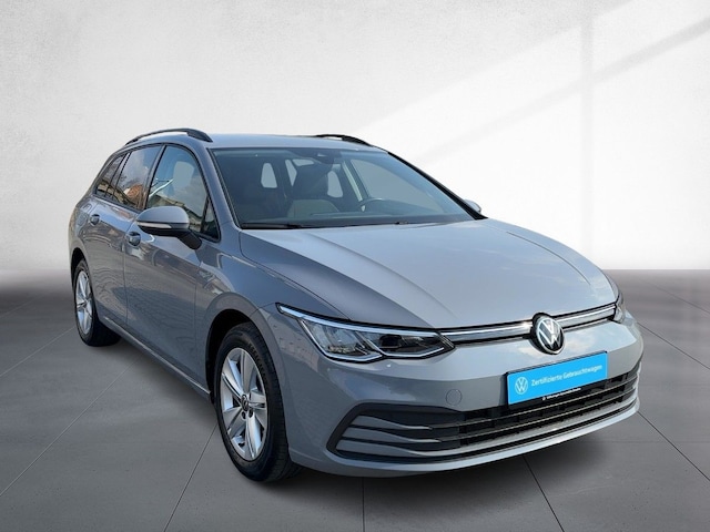 Volkswagen Golf DSG Golf VIII Life Variant
