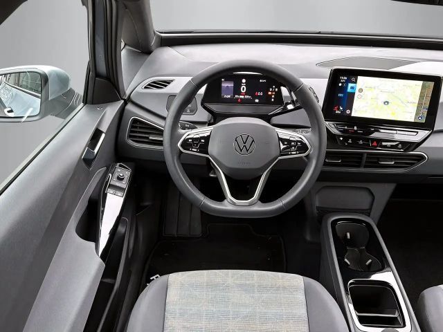 Volkswagen ID.3 Performance Pro
