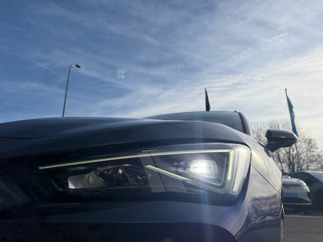 Cupra Leon DSG ST Sportstourer