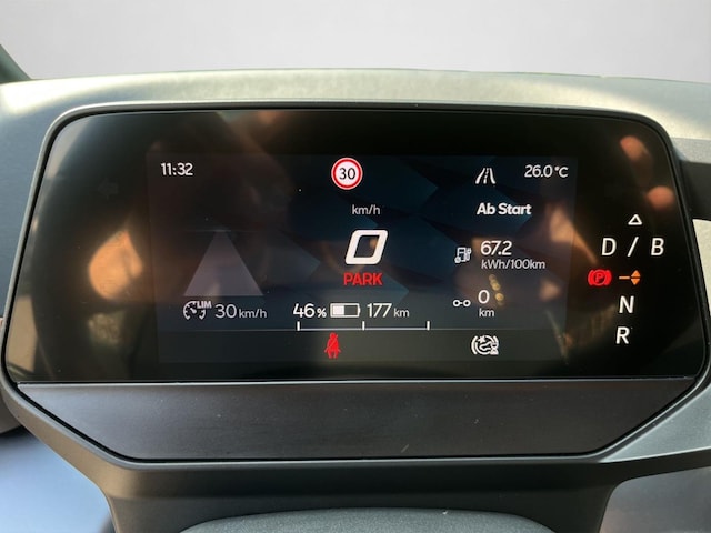 Cupra Born 58 kWh
