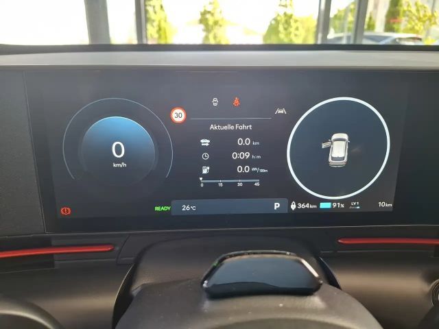 Hyundai Kona 2WD Electric N Line