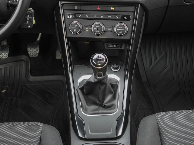Volkswagen T-Roc 1.0 TSI