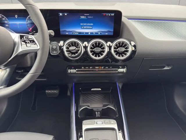 Mercedes-Benz GLA 180 GLA