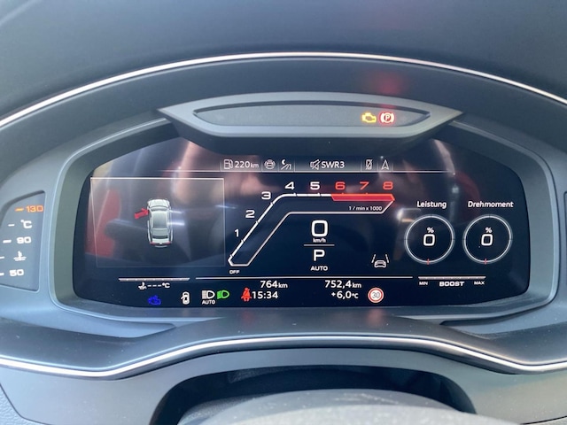 Audi RS7 Quattro Sportback