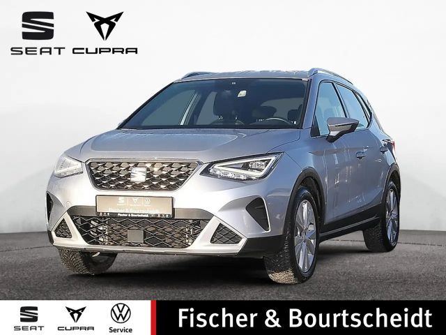 Seat Arona 1.0 TSI