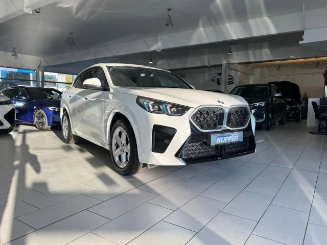 BMW X2 M-Sport sDrive
