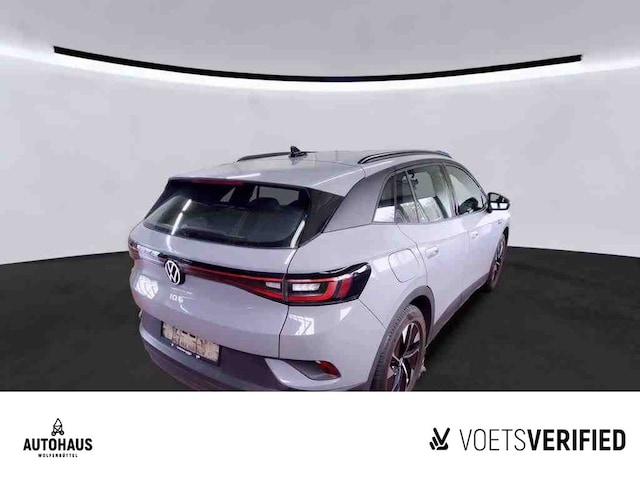 Volkswagen ID.4 150 kW Performance Pro