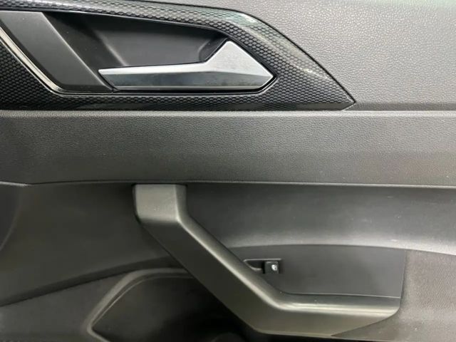 Volkswagen Polo 1.0 TSI DSG IQ.Drive Life