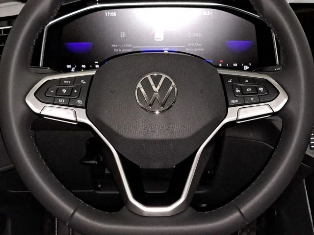 Volkswagen Polo 1.0 TSI DSG Style