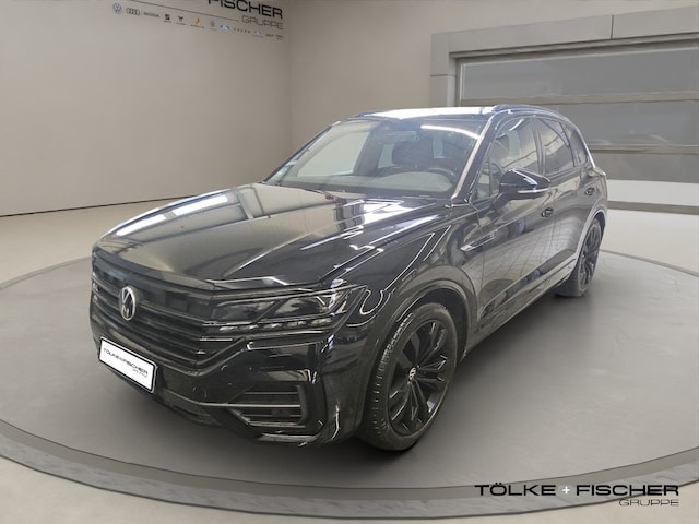 Volkswagen Touareg 3.0 V6 TDI 3.0 V6 TSI 4Motion