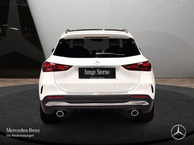 Mercedes-Benz GLA 35 AMG 4MATIC AMG Line