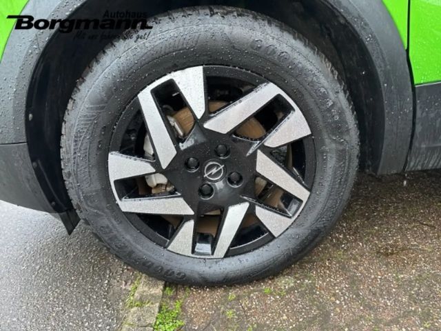 Opel Mokka Elegance Mokka-e