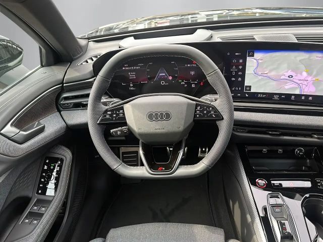 Audi A5 Quattro