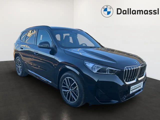 BMW X1 sDrive20d