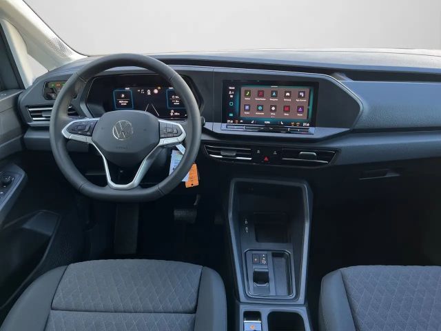 Volkswagen Caddy DSG