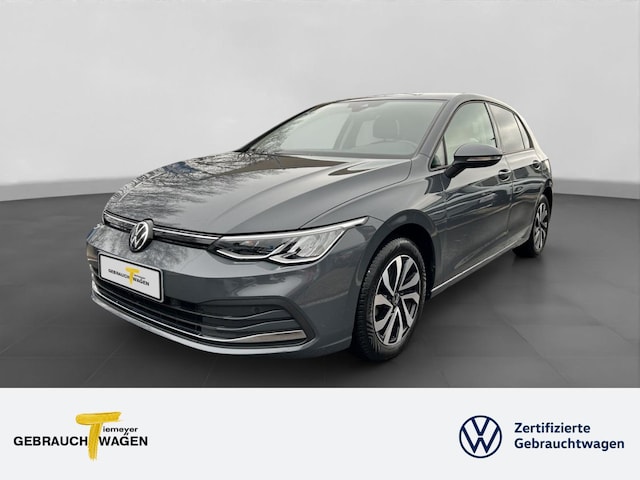 Volkswagen Golf 2.0 TDI DSG